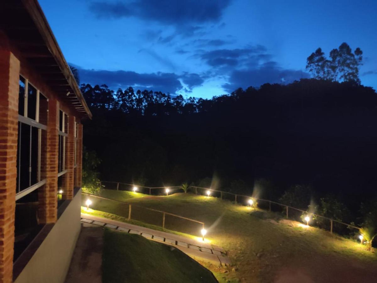 Chácara Bom Jesus Vila Caconde Exterior foto